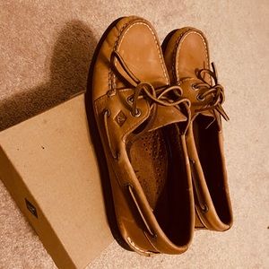 Sperry Top-Sider